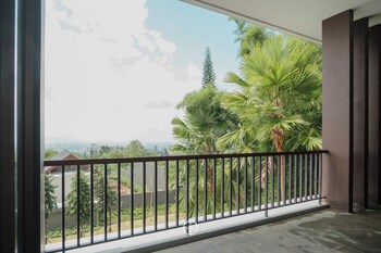 Cemara Villa 4 Bedrooms With A Private Pool