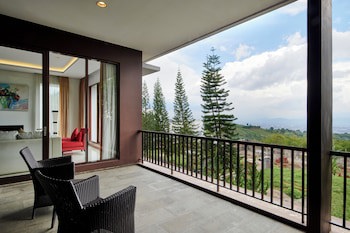 Cemara Villa 4 Bedrooms With A Private Pool