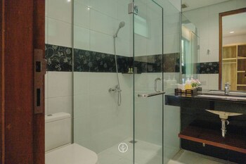 Cemara Villa 4 Bedrooms With A Private Pool
