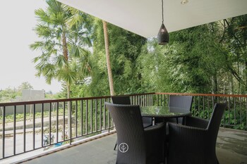 Cemara Villa 4 Bedrooms With A Private Pool