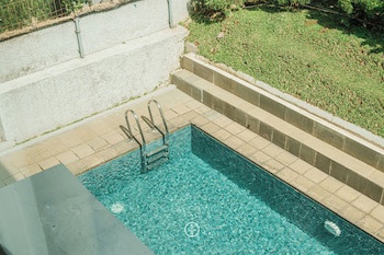 Cemara Villa 4 Bedrooms With A Private Pool