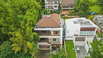 Cemara Villa 4 Bedrooms With A Private Pool