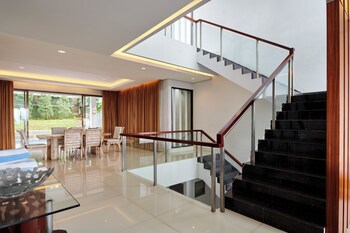 Cemara Villa 4 Bedrooms With A Private Pool
