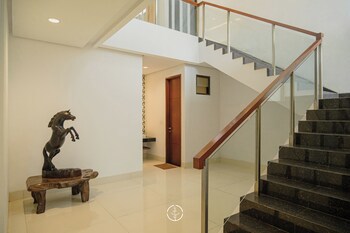 Cemara Villa 4 Bedrooms With A Private Pool