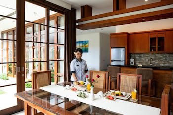 Bale Gede Villas
