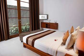 Bale Gede Villas