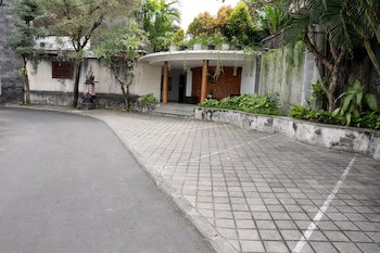 Bale Gede Villas