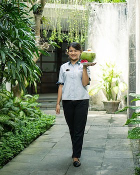 Bale Gede Villas