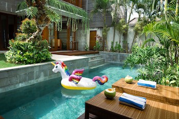 Bale Gede Villas