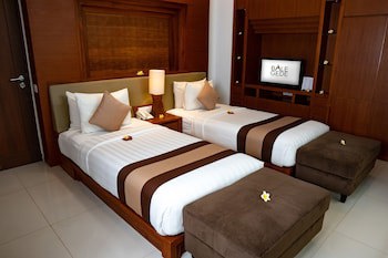 Bale Gede Villas