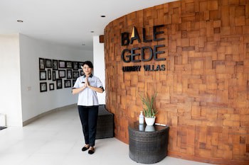 Bale Gede Villas
