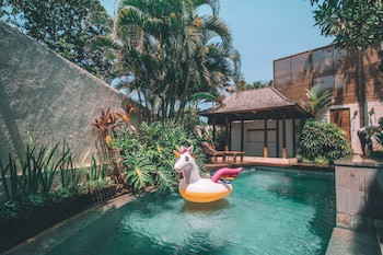 Bale Gede Villas