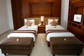 Bale Gede Villas