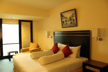 Grand Hotel Preanger