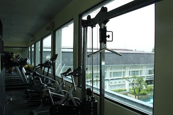 Grand Hotel Preanger
