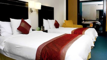 Grand Hotel Preanger