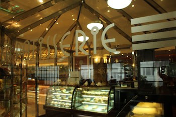 Grand Hotel Preanger