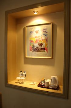 Grand Hotel Preanger