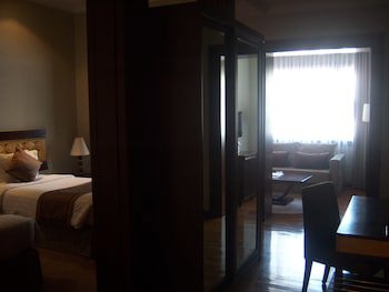 Grand Hotel Preanger