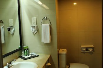 Grand Hotel Preanger