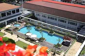 Grand Hotel Preanger