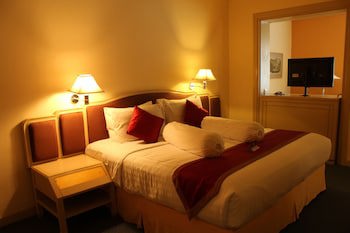 Grand Hotel Preanger