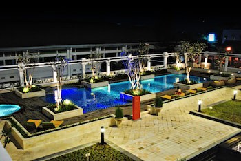 Grand Hotel Preanger