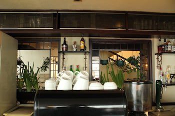 Grand Hotel Preanger
