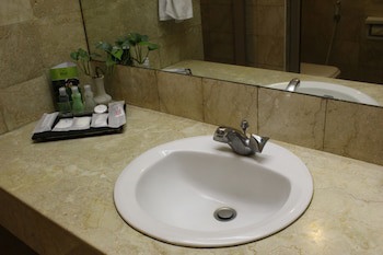 Grand Hotel Preanger
