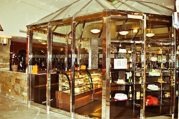 Grand Hotel Preanger