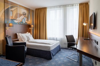 Hotel Konig Ludwig II fotoğrafı