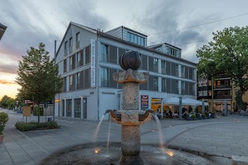 Hotel Konig Ludwig II