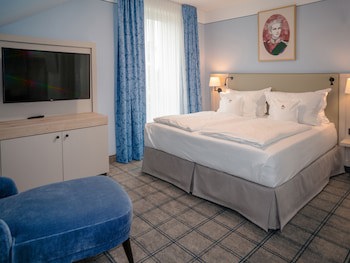 Hotel Konig Ludwig II galeri fotoğrafı