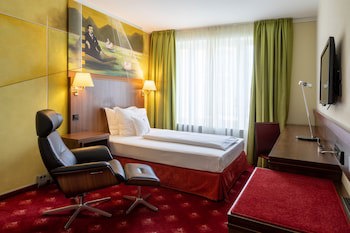 Hotel Konig Ludwig II fotoğrafı