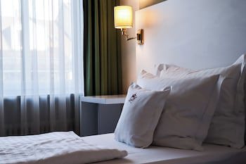 Hotel Konig Ludwig II galeri fotoğrafı