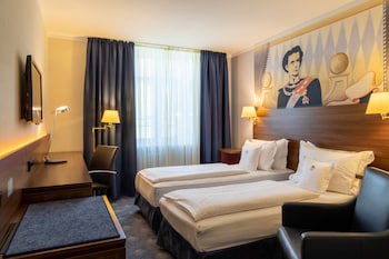 Hotel Konig Ludwig II galeri fotoğrafı
