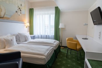 Hotel Konig Ludwig II galeri fotoğrafı