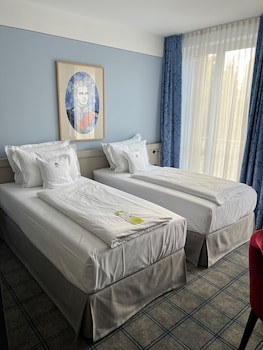 Hotel Konig Ludwig II galeri fotoğrafı