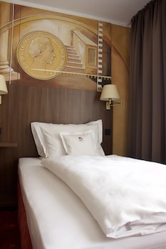 Hotel Konig Ludwig II galeri fotoğrafı