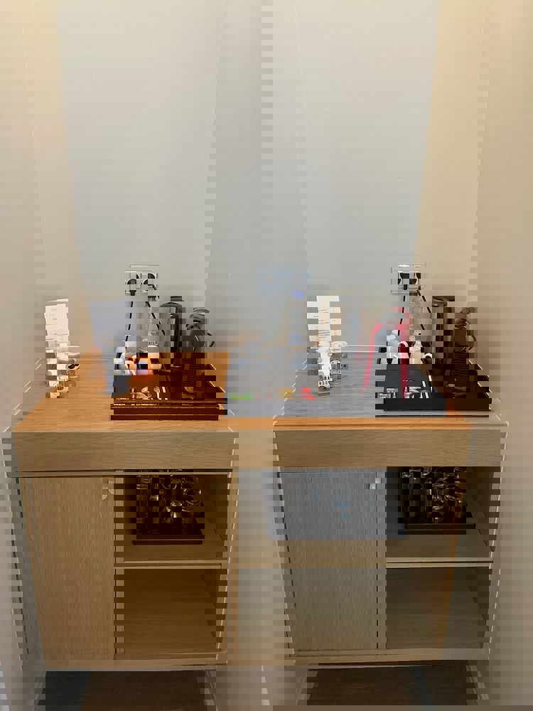 Hotel le Dixseptieme