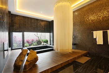 Mulan Motel Taichung