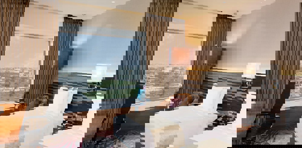 Holiday Inn Jaipur City Centre by IHG