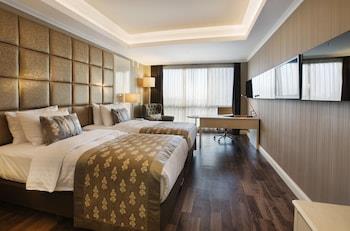 Dedeman Bostanci