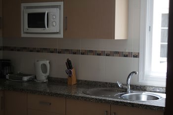 Apartamentos Turisticos Fercomar