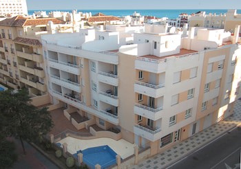 Apartamentos Turisticos Fercomar