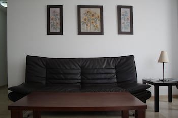 Apartamentos Turisticos Fercomar