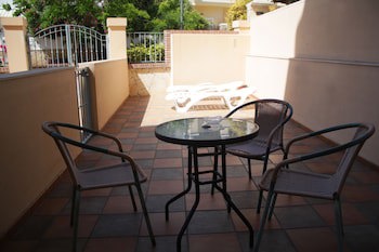 Apartamentos Turisticos Fercomar