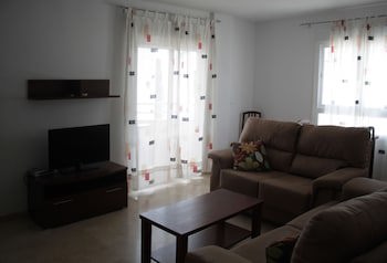 Apartamentos Turisticos Fercomar