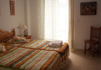 Apartamentos Turisticos Fercomar