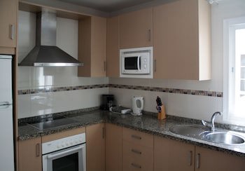 Apartamentos Turisticos Fercomar